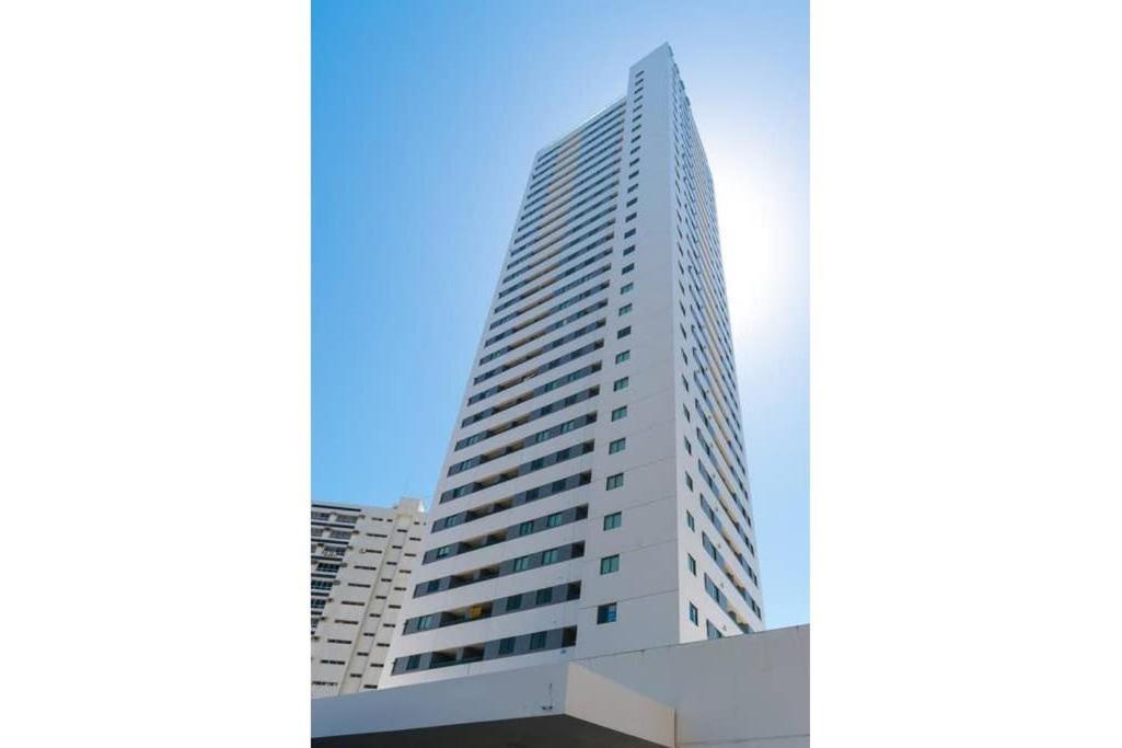 Beach Class Conselheiro Recife Exterior photo
