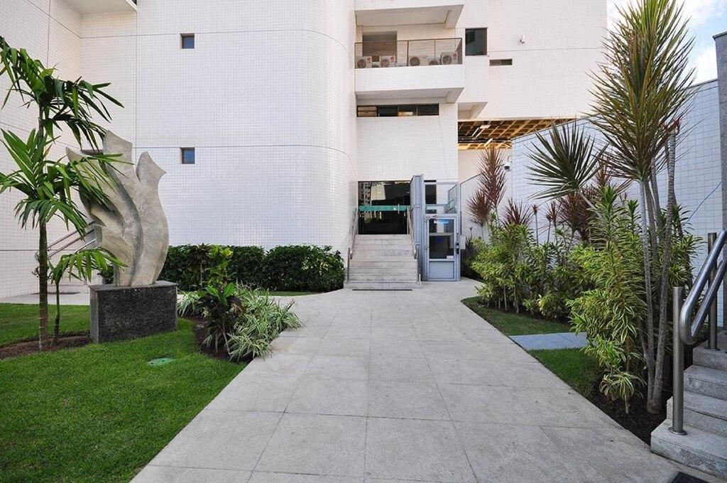 Beach Class Conselheiro Recife Exterior photo