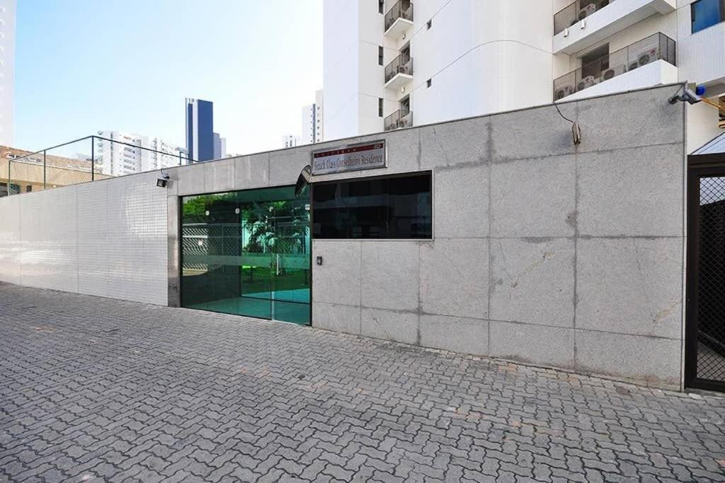 Beach Class Conselheiro Recife Exterior photo